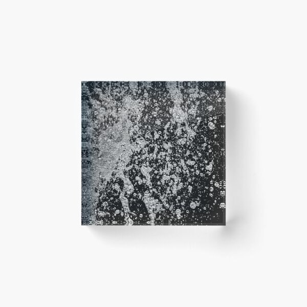 Item preview, Stochastic Moment V designed and sold by Eidetic Photos.