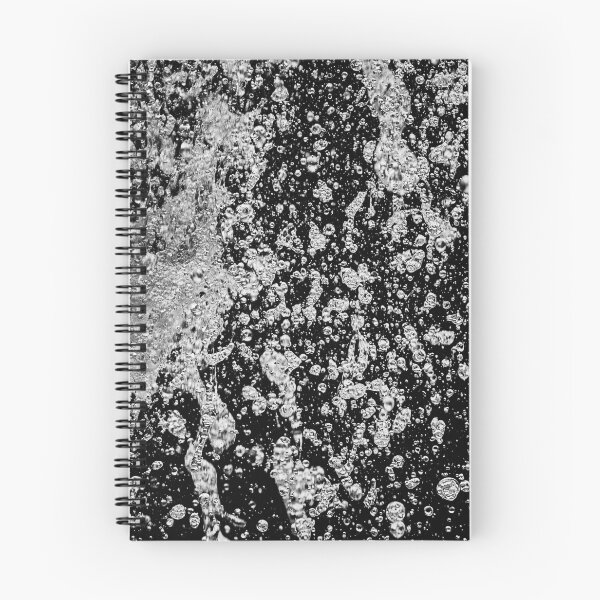 Item preview, Stochastic Moment V designed and sold by Eidetic Photos.