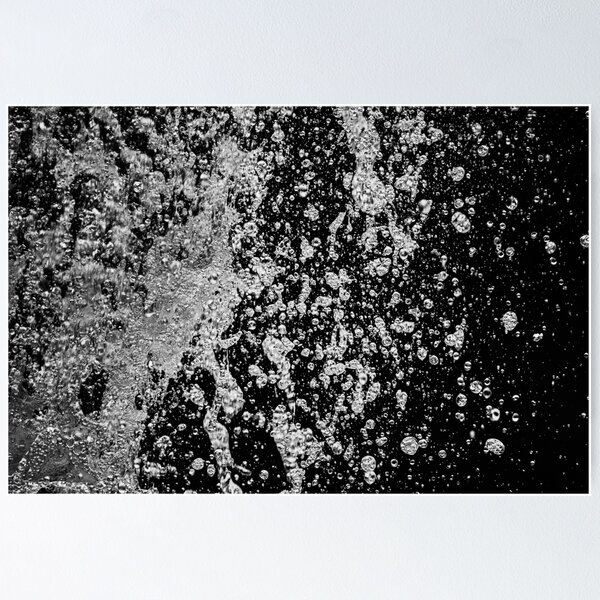 Item preview, Stochastic Moment V designed and sold by Eidetic Photos.