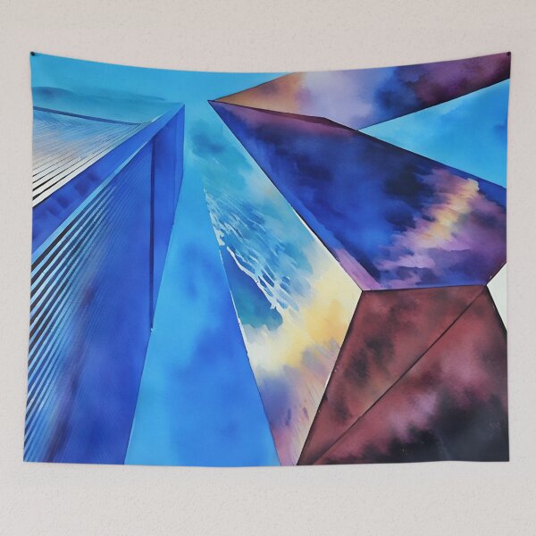 Item preview, Steel on Steel designed and sold by RCWatercolours.