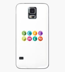 Love of money extra income passive money Case/Skin for Samsung Galaxy