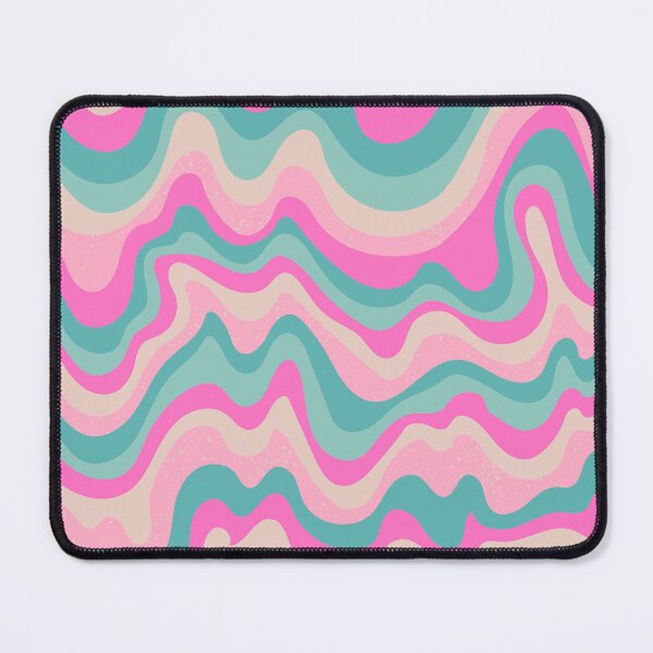 Item preview, squiggly mars_mint candy designed and sold by quinnhopp.