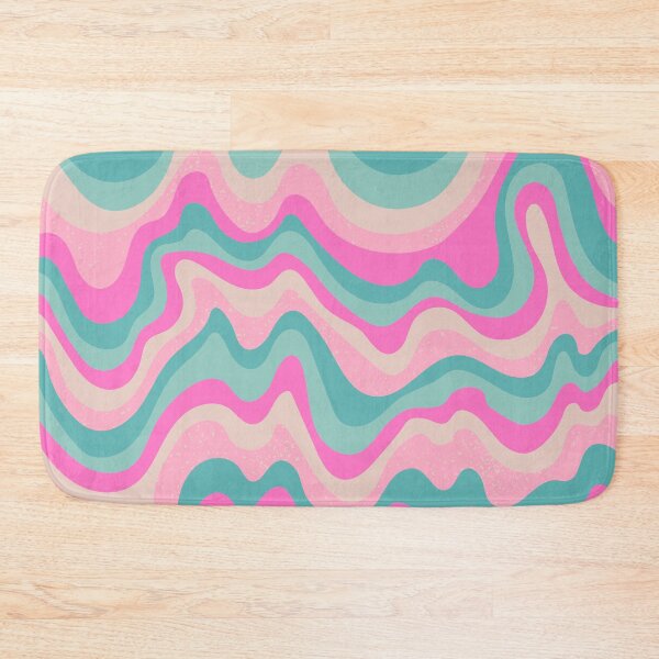 Item preview, squiggly mars_mint candy designed and sold by quinnhopp.
