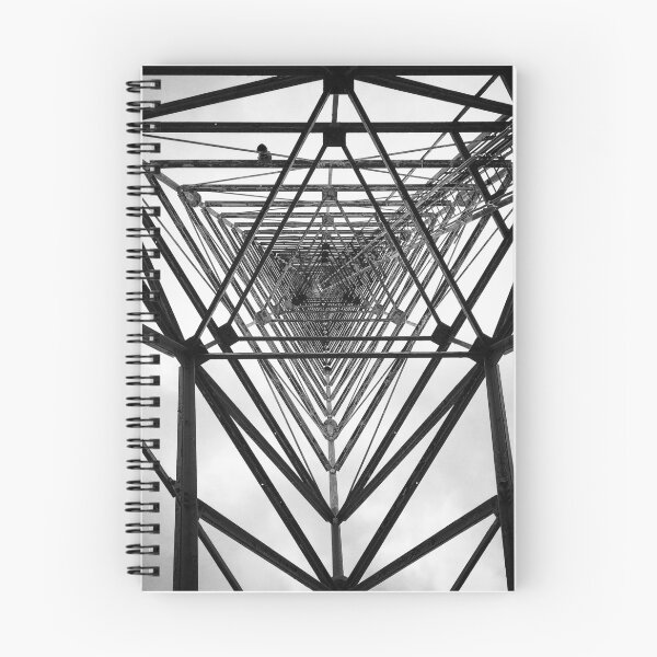 Item preview, Parallel Universes - Triangulation to Infinity designed and sold by joshcooke-art.