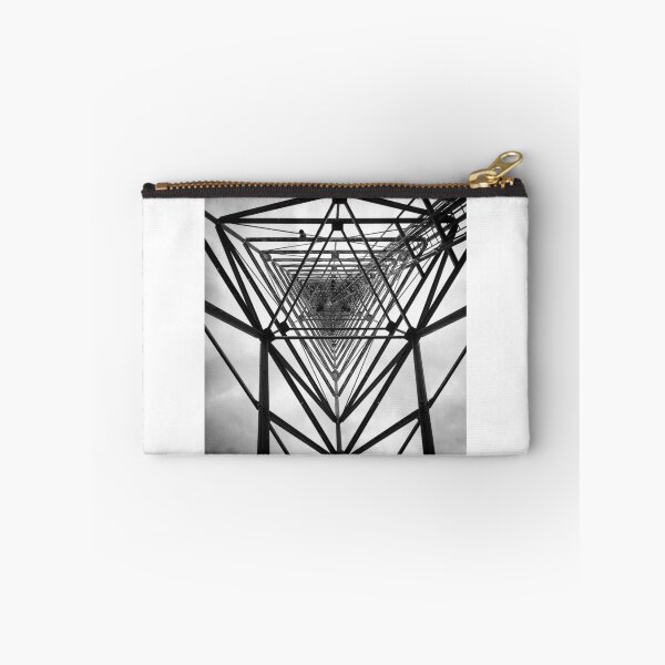 Item preview, Parallel Universes - Triangulation to Infinity designed and sold by joshcooke-art.