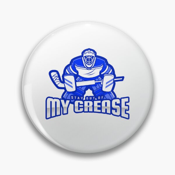 Item preview, Stay Out Of My Crease designed and sold by SavvyVacationer.