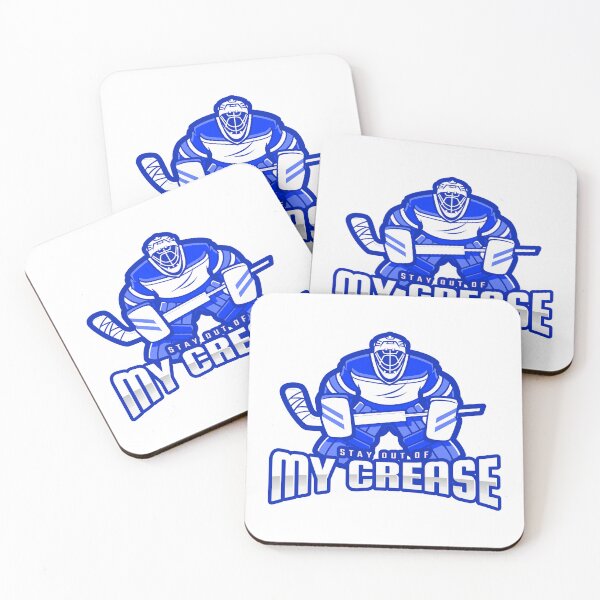 Item preview, Stay Out Of My Crease designed and sold by SavvyVacationer.