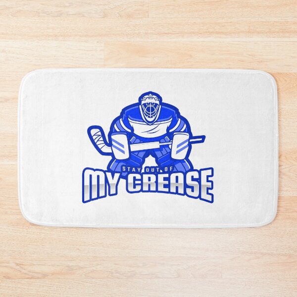 Item preview, Stay Out Of My Crease designed and sold by SavvyVacationer.