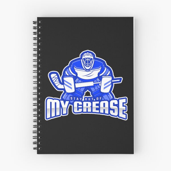 Item preview, Stay Out Of My Crease designed and sold by SavvyVacationer.