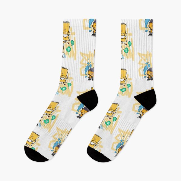 Item preview, Bart simpsons fan art by TOOX ONE designed and sold by TOOX ONE.