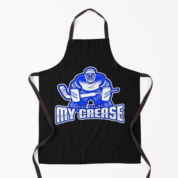 Item preview, Stay Out Of My Crease designed and sold by SavvyVacationer.