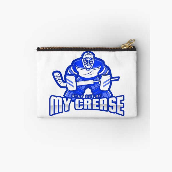 Item preview, Stay Out Of My Crease designed and sold by SavvyVacationer.