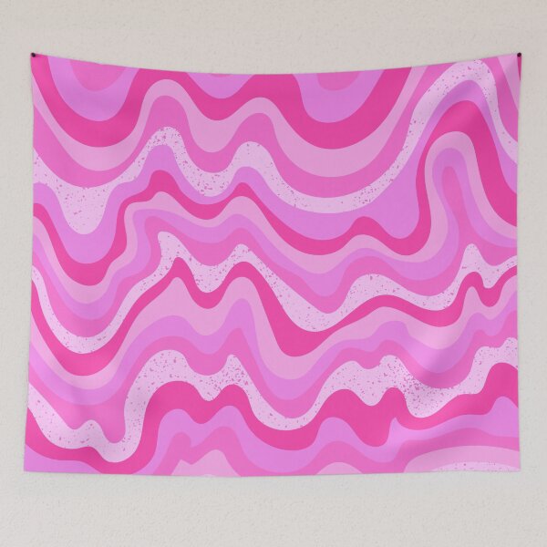 Item preview, squiggly mars_barbiecore designed and sold by quinnhopp.
