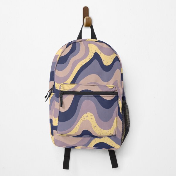Item preview, squiggly mars (celestial palette) designed and sold by quinnhopp.
