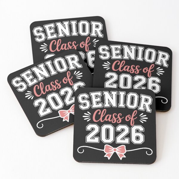Item preview, Senior Class of 2026 designed and sold by theartfulaspie.