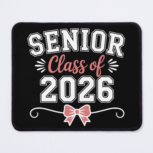 Item preview, Senior Class of 2026 designed and sold by theartfulaspie.
