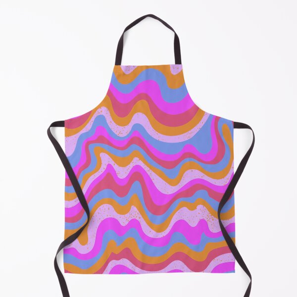 Item preview, squiggly mars (synth palette) designed and sold by quinnhopp.