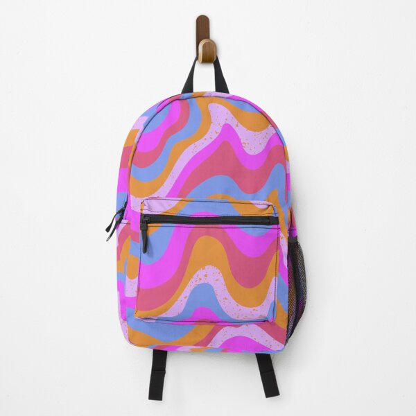 Item preview, squiggly mars (synth palette) designed and sold by quinnhopp.