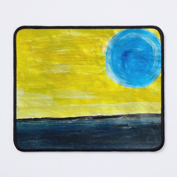 Item preview, Endless Calm designed and sold by EverArt-by-Ali.