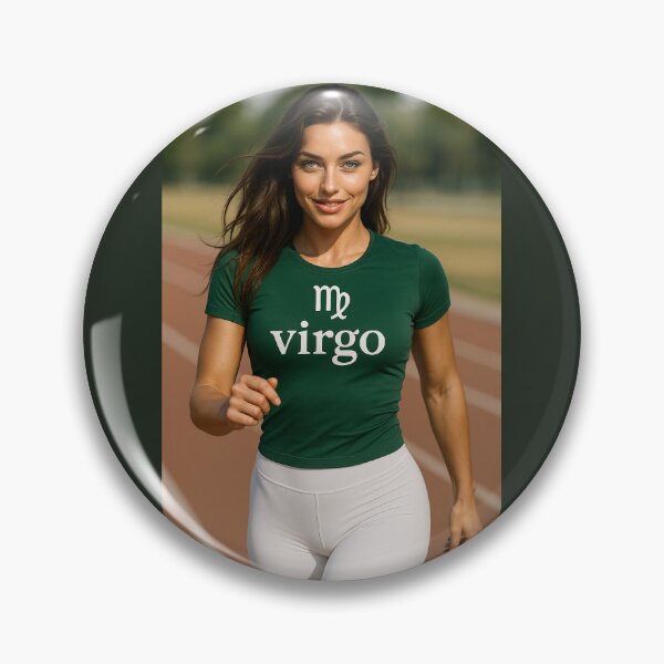 Item preview, Virgo Energy – Beauty, discipline and inner perfection | Limited Edition until November 15 designed and sold by Tendencias-ia.