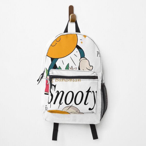 Item preview, We Talking Bahamian “Snooty” Apparel and accessories designed and sold by We Talking Bahamian.