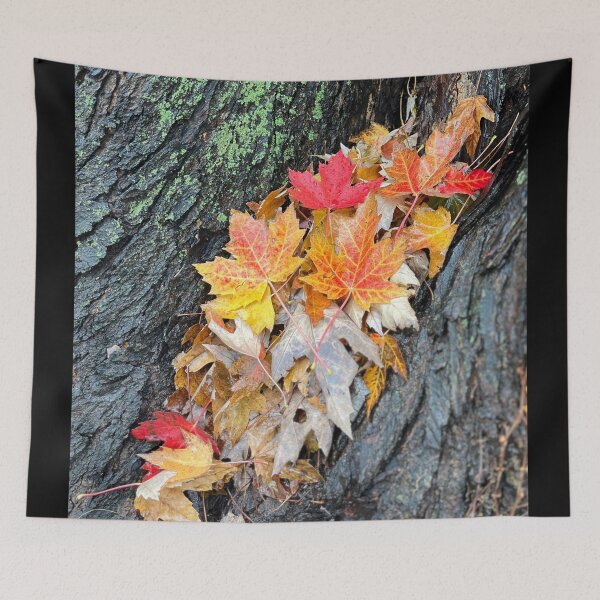 Item preview, Autumn’s Farewell Performance designed and sold by Lana Magnolia.