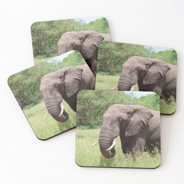 Item preview, Lord of the Elephants designed and sold by KristalStittle.