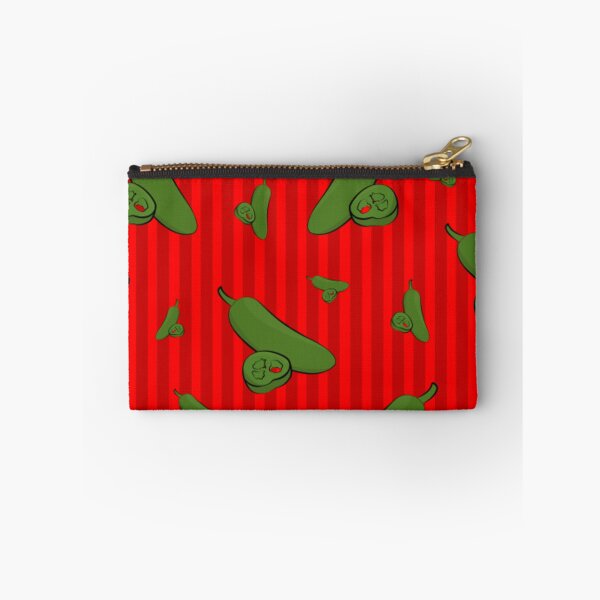 Item preview, Spicy Jalapeño Pattern designed and sold by borenclolahroy.