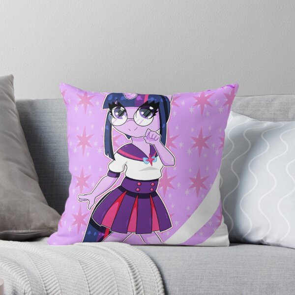 Item preview, Twilight Sparkle designed and sold by ReishaRhapsodi.