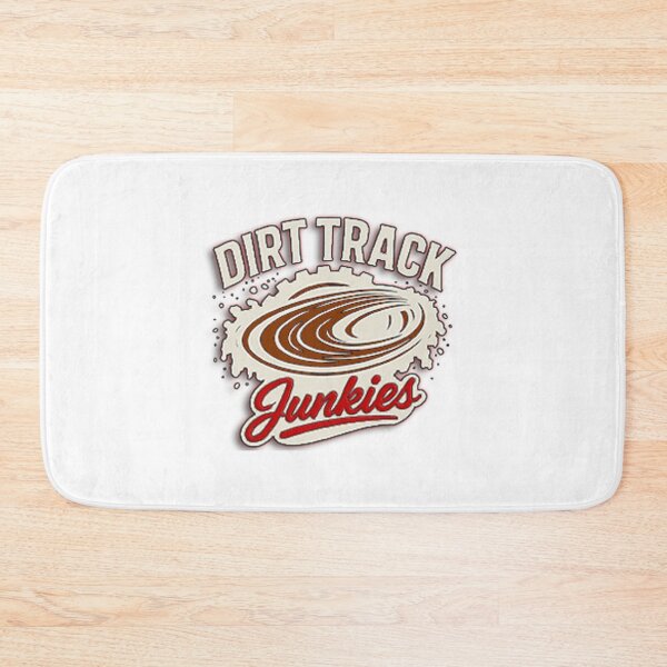 Item preview, Dirt Track Junkies iRacing Official Gear designed and sold by Jeremy Morgan.