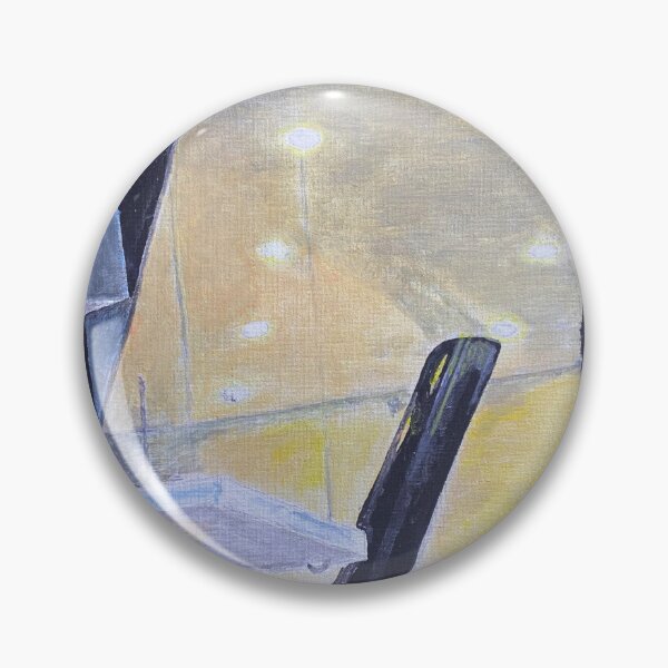 Item preview, Restaurant rafters designed and sold by Starm_music/art.