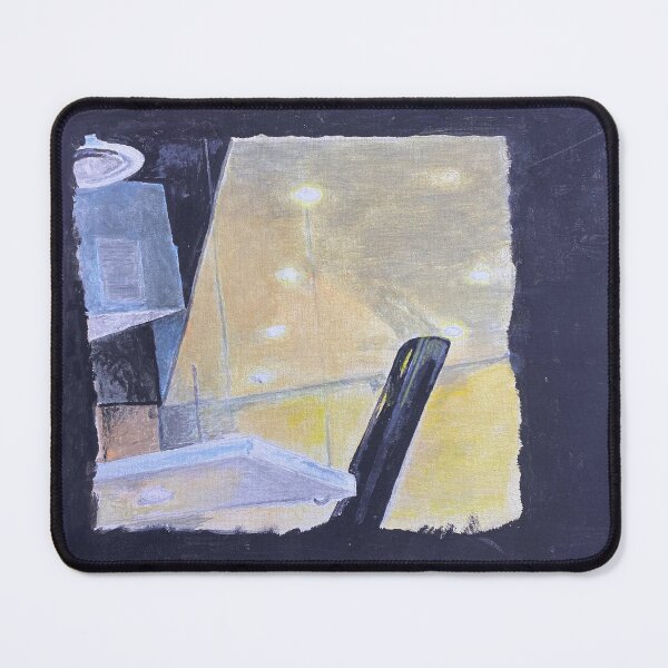 Item preview, Restaurant rafters designed and sold by Starm_music/art.