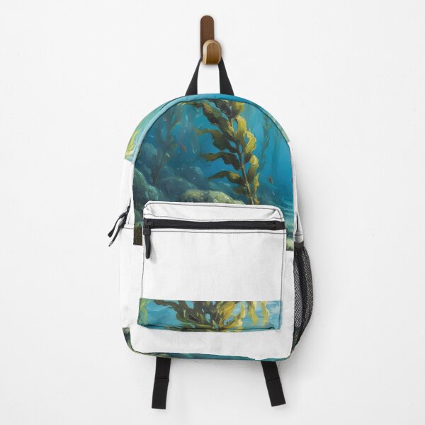 Item preview, Kelp Forrest designed and sold by The Shaw Galleries.