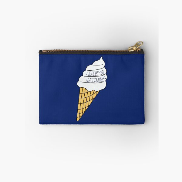 Item preview, Ahoy Ladies (Scoops Ahoy) designed and sold by Keeping Art Heavenly.