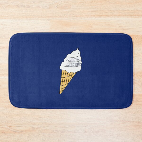 Item preview, Ahoy Ladies (Scoops Ahoy) designed and sold by Keeping Art Heavenly.