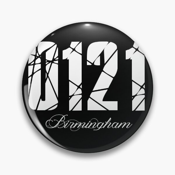 Item preview, Brum Town Original "0121" designed and sold by AR Customz.