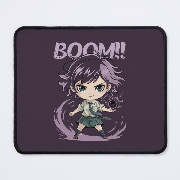 Item preview, Reze Boom - cute But Deadly Anime Girl designed and sold by Pluto ⭐️.