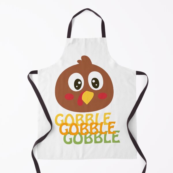Item preview, Gobble, Gobble, Gobble, TG066 designed and sold by Persnicketee.