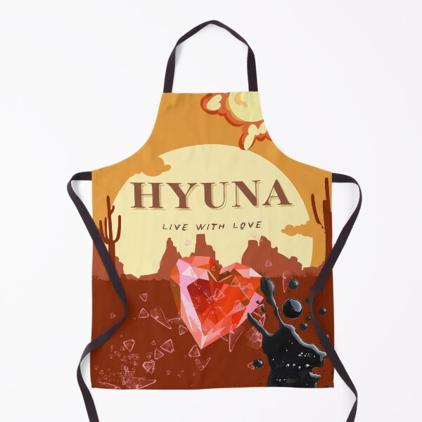 Item preview, Alien Stage ALNST HYUNA Inspired Collection designed and sold by MoriTheCrafter.