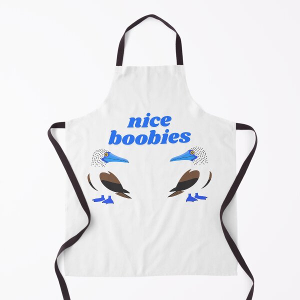 Item preview, Bird Watchers See Nice Boobies designed and sold by Sexy Possum Vibes.