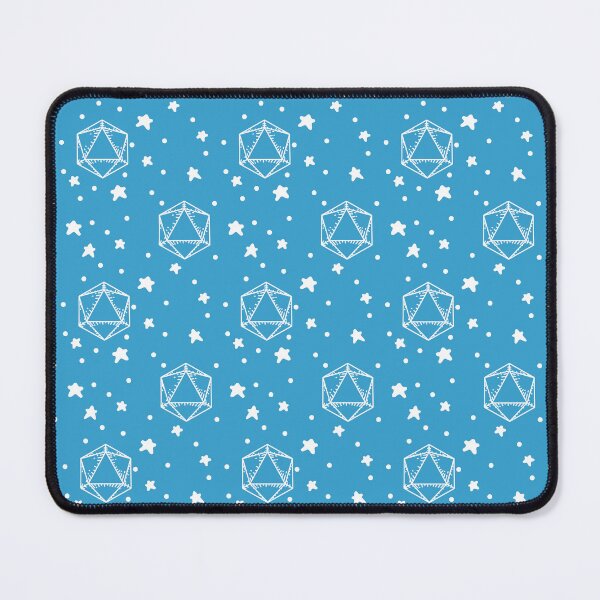 Item preview, Cosmic Dice (Light) designed and sold by Elizarumm.