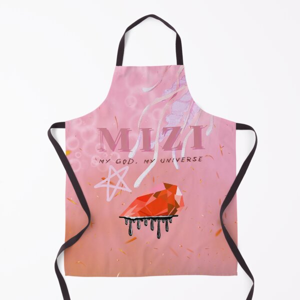 Item preview, Alien Stage ALNST MIZI Inspired Collection designed and sold by MoriTheCrafter.