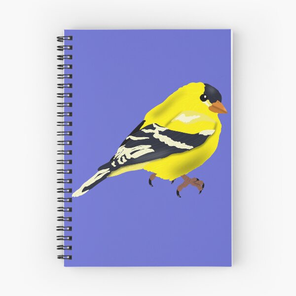 Item preview, American GoldFinch designed and sold by BDBirds.