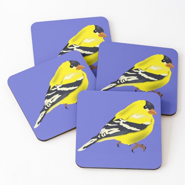 Item preview, American GoldFinch designed and sold by BDBirds.