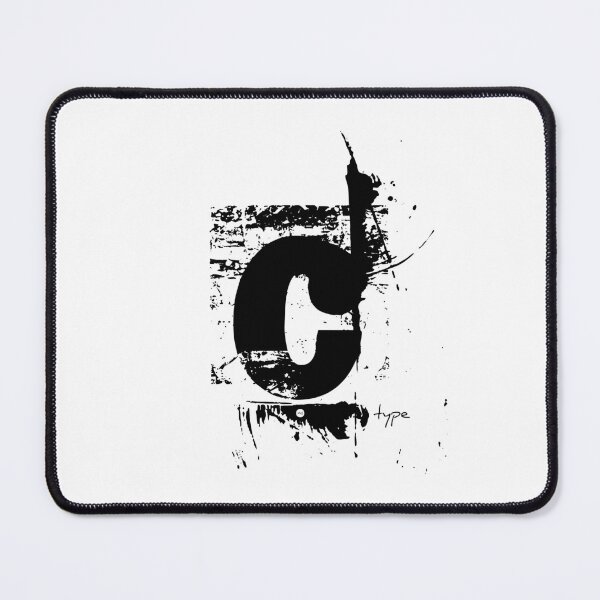 Item preview, Type c (fc) designed and sold by XUSRedbubble.