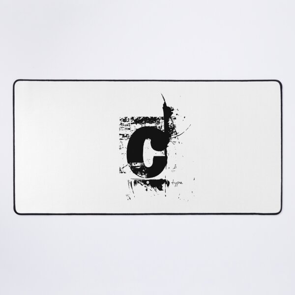 Item preview, Type c (fc) designed and sold by XUSRedbubble.