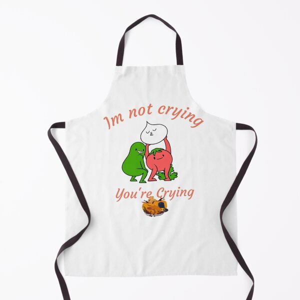 Item preview, We Talking Bahamian Thanksgiving; ”I’m not Crying…” Apparel and accessories  designed and sold by We Talking Bahamian.