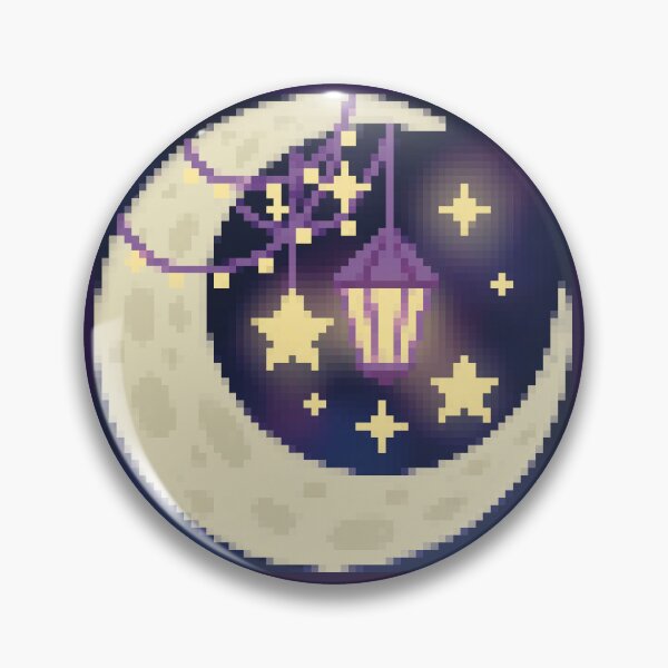 Item preview, The Lantern Moon designed and sold by Ninja-Basilisk.