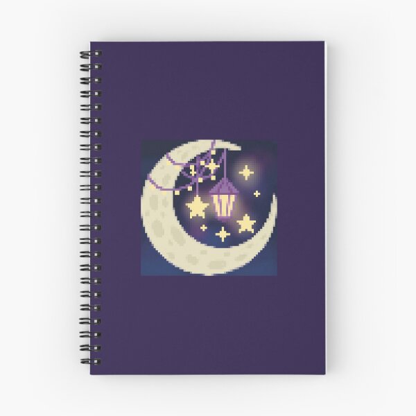 Item preview, The Lantern Moon designed and sold by Ninja-Basilisk.