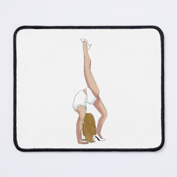 Item preview, Fan art of Tate McRae designed and sold by art5ntrol.